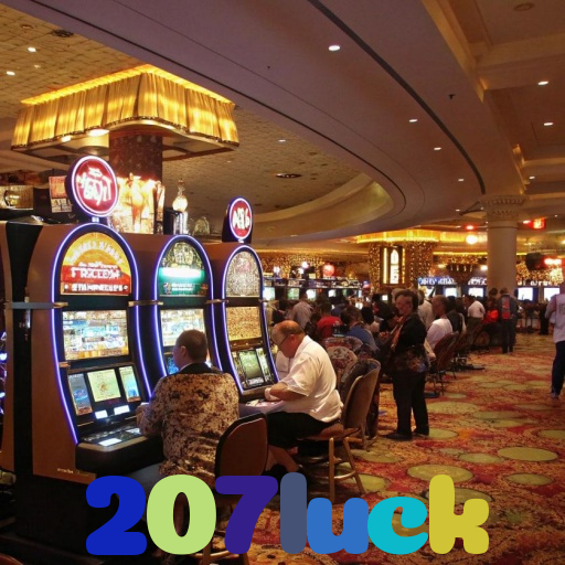 207luck - Baixe o App 207luck para Android e Comece a Jogar