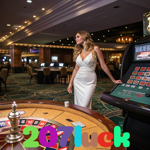 207luck - Baixe o App 207luck para Android e Comece a Jogar