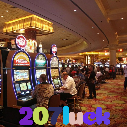 207luck - Baixe o app 207luck no Google Play e jogue ao vivo