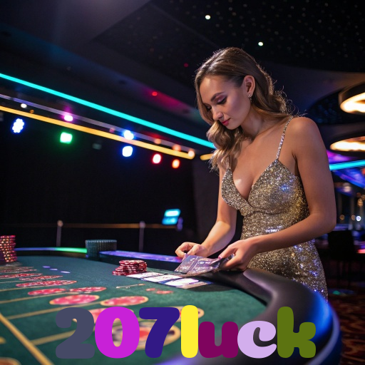 207luck - Baixe o App 207luck para Android e Comece a Jogar