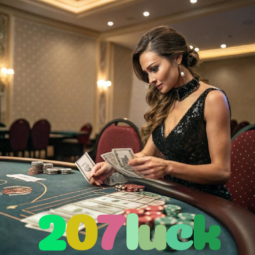 207luck - Baixe o app 207luck no Google Play e jogue ao vivo