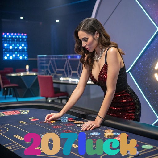 207luck - Baixe o App 207luck para Android e Comece a Jogar