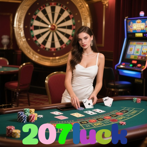 207luck - Baixe o App 207luck para Android e Comece a Jogar
