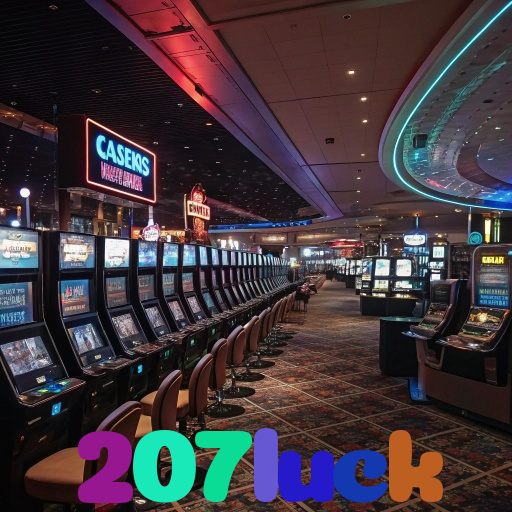 207luck - Baixe o app 207luck no Google Play e jogue ao vivo