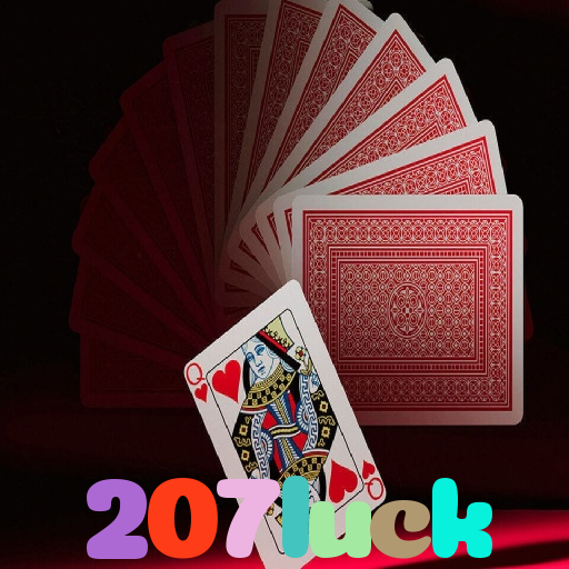 207luck - Baixe o app 207luck no Google Play e jogue ao vivo