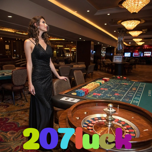 207luck - Baixe o App 207luck para Android e Comece a Jogar