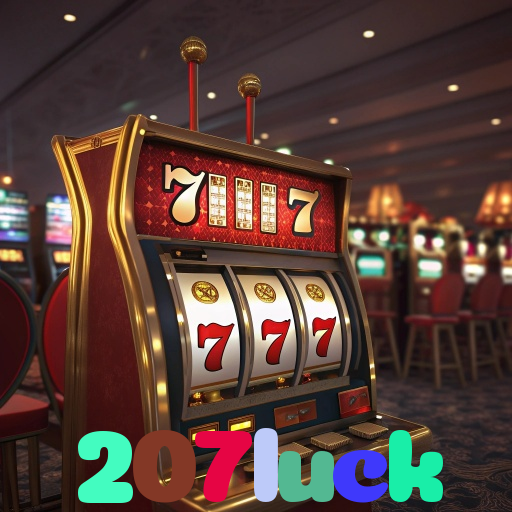 207luck - Baixe o App 207luck para Android e Comece a Jogar