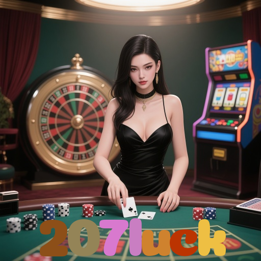 207luck - Baixe o app 207luck no Google Play e jogue ao vivo