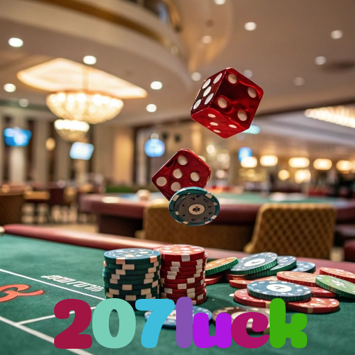 207luck - Baixe o app 207luck no Google Play e jogue ao vivo