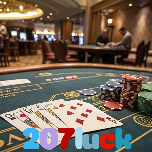 207luck - Baixe o app 207luck no Google Play e jogue ao vivo