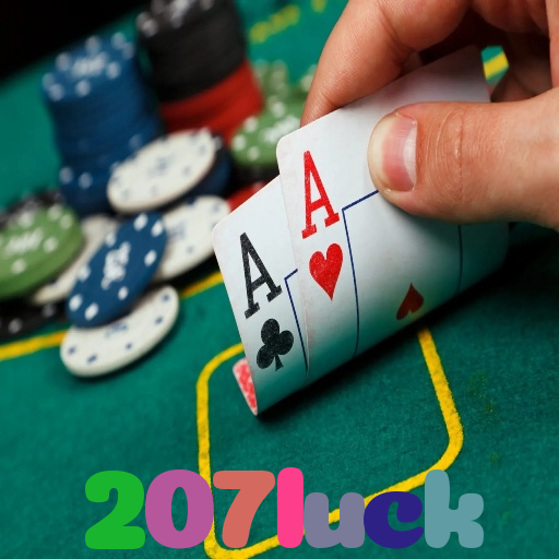 207luck - Baixe o App 207luck para Android e Comece a Jogar