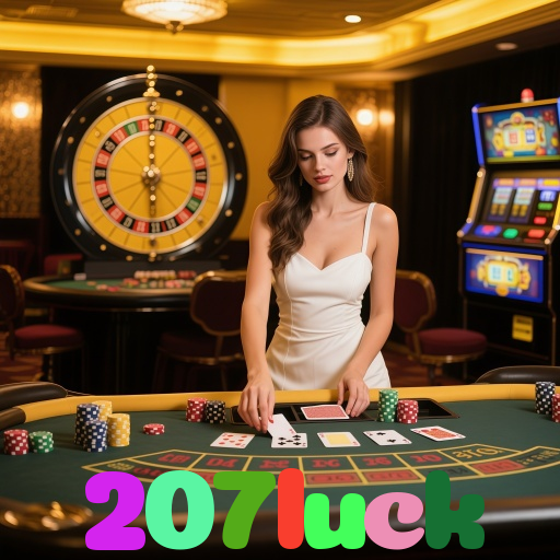 207luck - Baixe o app 207luck no Google Play e jogue ao vivo