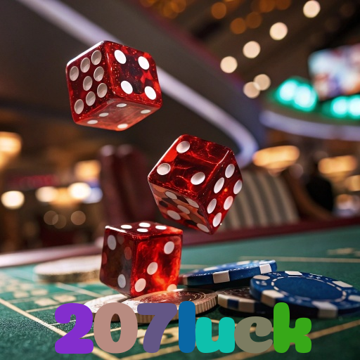 207luck - Baixe o app 207luck no Google Play e jogue ao vivo