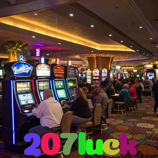 207luck - Baixe o App 207luck para Android e Comece a Jogar
