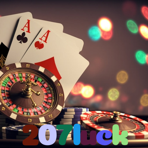 207luck - Baixe o app 207luck no Google Play e jogue ao vivo