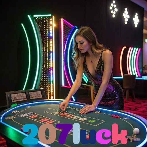 207luck - Baixe o app 207luck no Google Play e jogue ao vivo