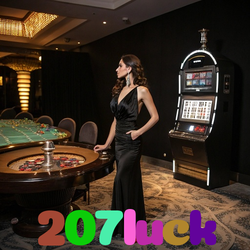 207luck - Baixe o app 207luck no Google Play e jogue ao vivo
