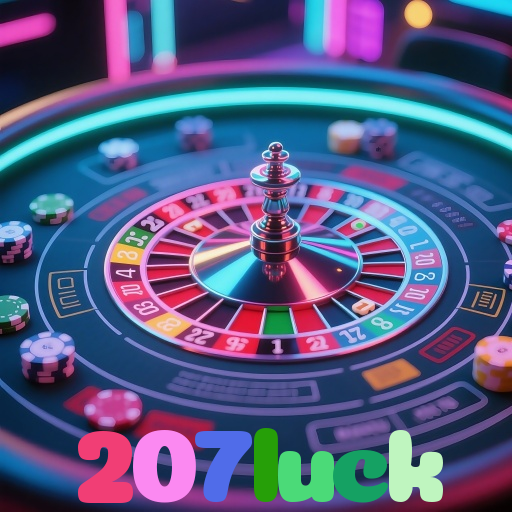 207luck - Baixe o app 207luck no Google Play e jogue ao vivo