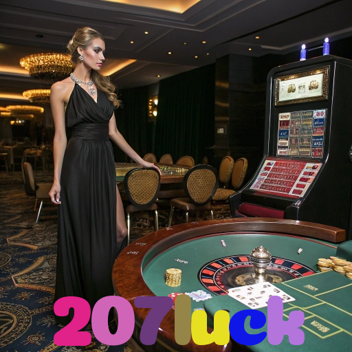207luck - Baixe o App 207luck para Android e Comece a Jogar