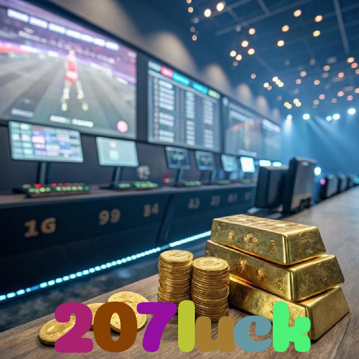 207luck - Baixe o App 207luck para Android e Comece a Jogar