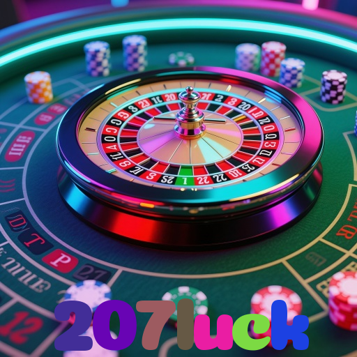 207luck - Baixe o app 207luck no Google Play e jogue ao vivo