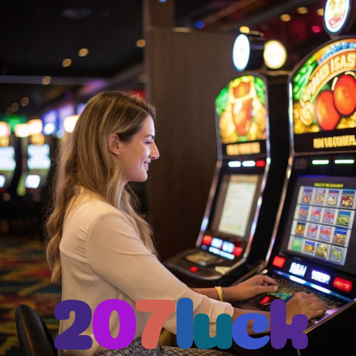 207luck - Baixe o app 207luck no Google Play e jogue ao vivo