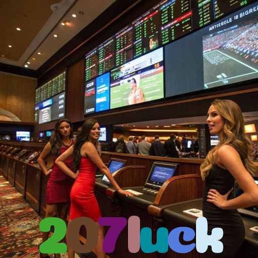 207luck - Baixe o app 207luck no Google Play e jogue ao vivo