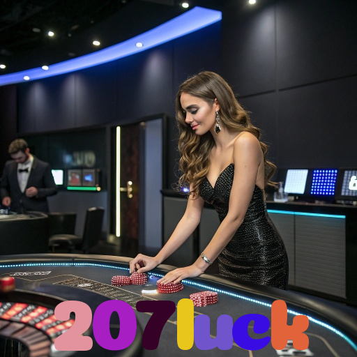 207luck - Baixe o app 207luck no Google Play e jogue ao vivo