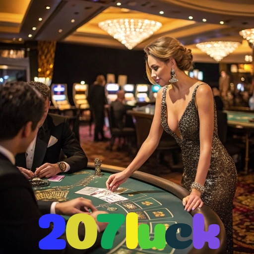207luck - Baixe o App 207luck para Android e Comece a Jogar