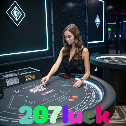 207luck - Baixe o app 207luck no Google Play e jogue ao vivo