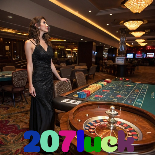 207luck - Baixe o app 207luck no Google Play e jogue ao vivo