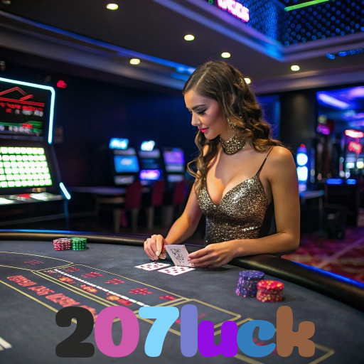 207luck - Baixe o App 207luck para Android e Comece a Jogar