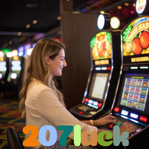207luck - Baixe o app 207luck no Google Play e jogue ao vivo