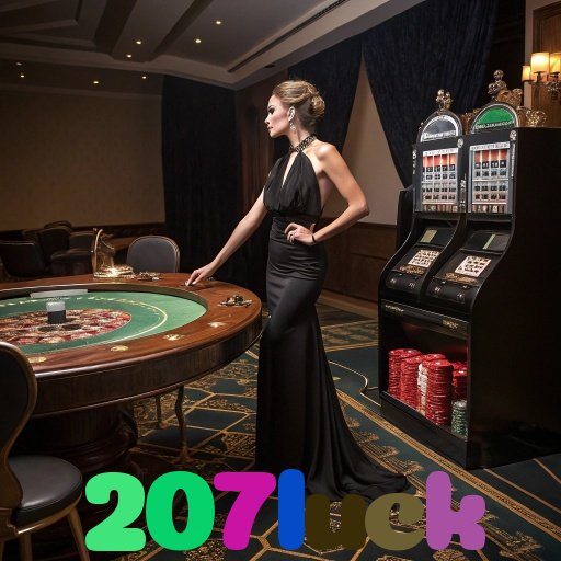207luck - Baixe o app 207luck no Google Play e jogue ao vivo