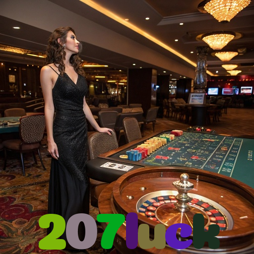 207luck - Baixe o App 207luck para Android e Comece a Jogar