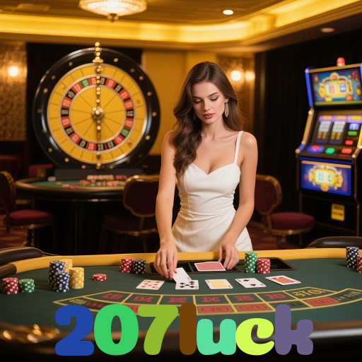 207luck - Baixe o App 207luck para Android e Comece a Jogar
