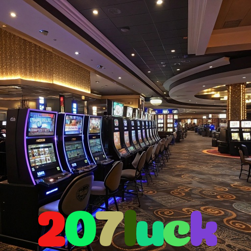 207luck - Baixe o app 207luck no Google Play e jogue ao vivo