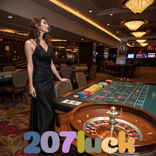 207luck - Baixe o App 207luck para Android e Comece a Jogar