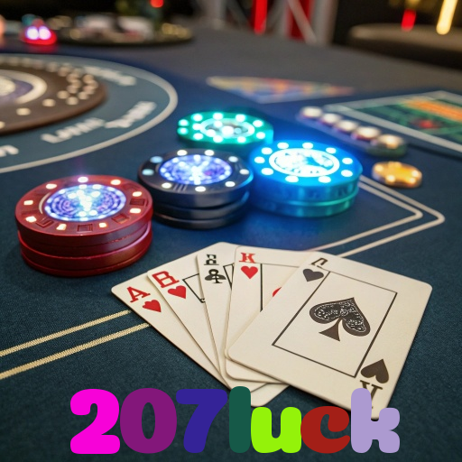 207luck - Baixe o app 207luck no Google Play e jogue ao vivo