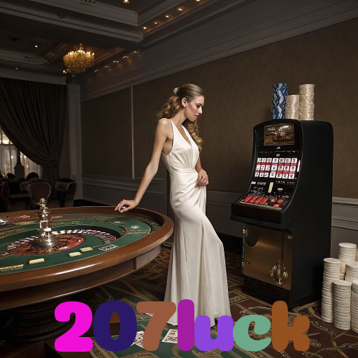 207luck - Baixe o App 207luck para Android e Comece a Jogar