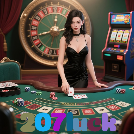 207luck - Baixe o App 207luck para Android e Comece a Jogar