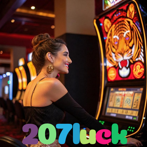 207luck - Baixe o app 207luck no Google Play e jogue ao vivo