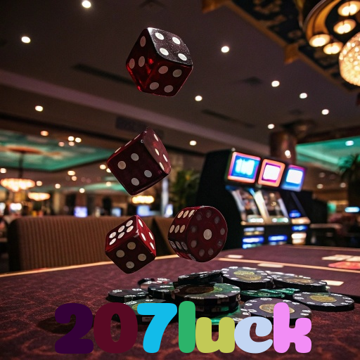 207luck - Baixe o app 207luck no Google Play e jogue ao vivo