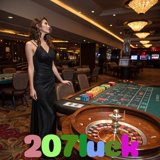 207luck - Baixe o App 207luck para Android e Comece a Jogar