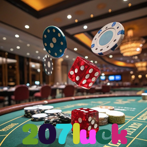 207luck - Baixe o app 207luck no Google Play e jogue ao vivo
