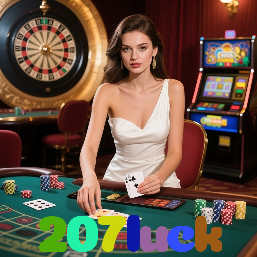 207luck - Baixe o app 207luck no Google Play e jogue ao vivo