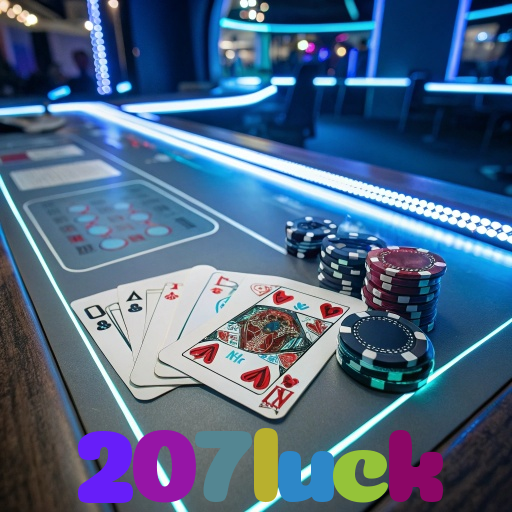 207luck - Baixe o App 207luck para Android e Comece a Jogar
