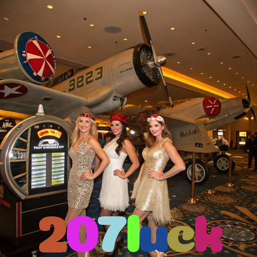 207luck - Baixe o app 207luck no Google Play e jogue ao vivo