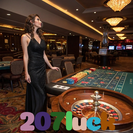 207luck - Baixe o App 207luck para Android e Comece a Jogar