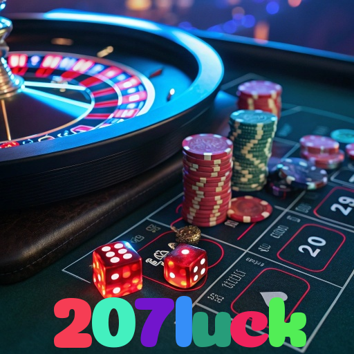 207luck - Baixe o App 207luck para Android e Comece a Jogar